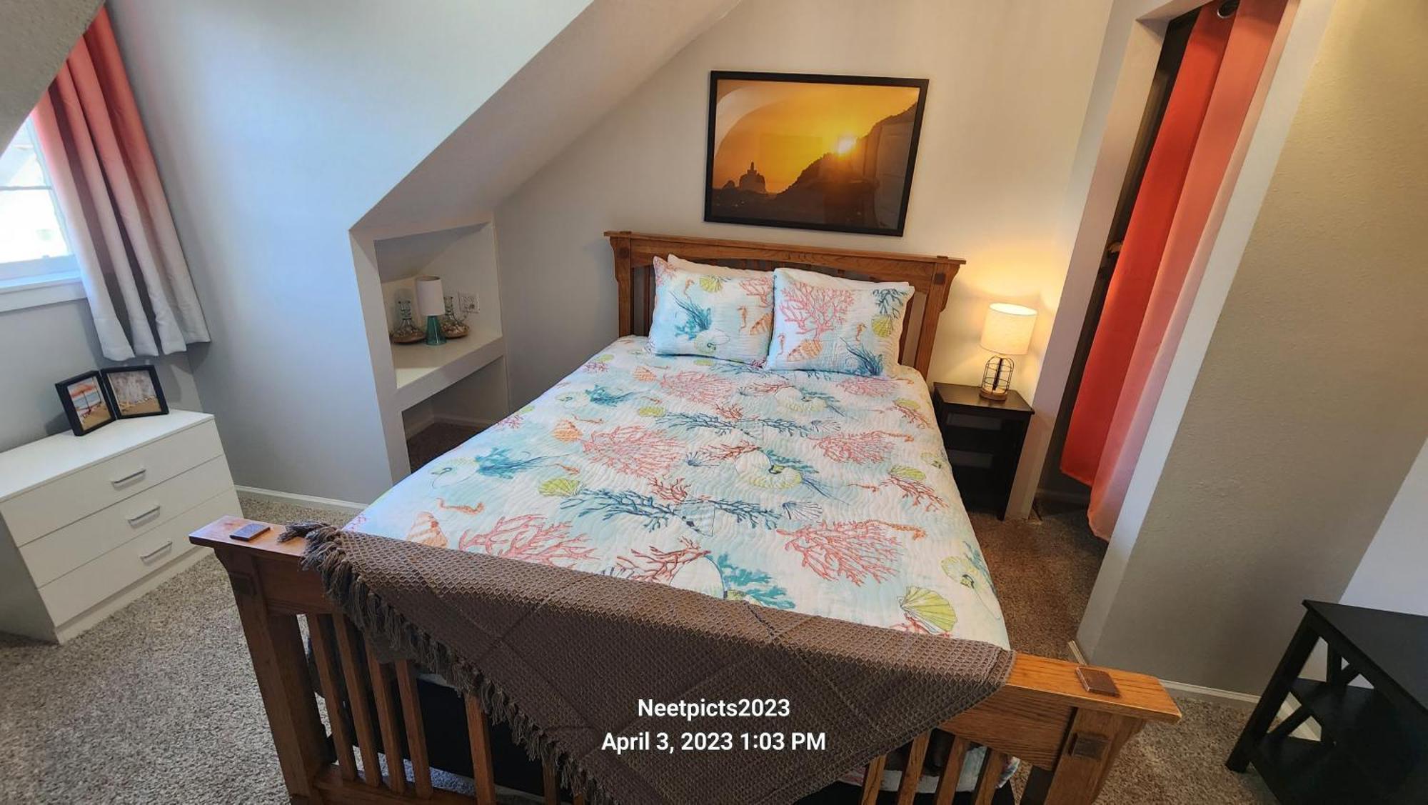 Inn At Arch Rock Depoe Bay Luaran gambar