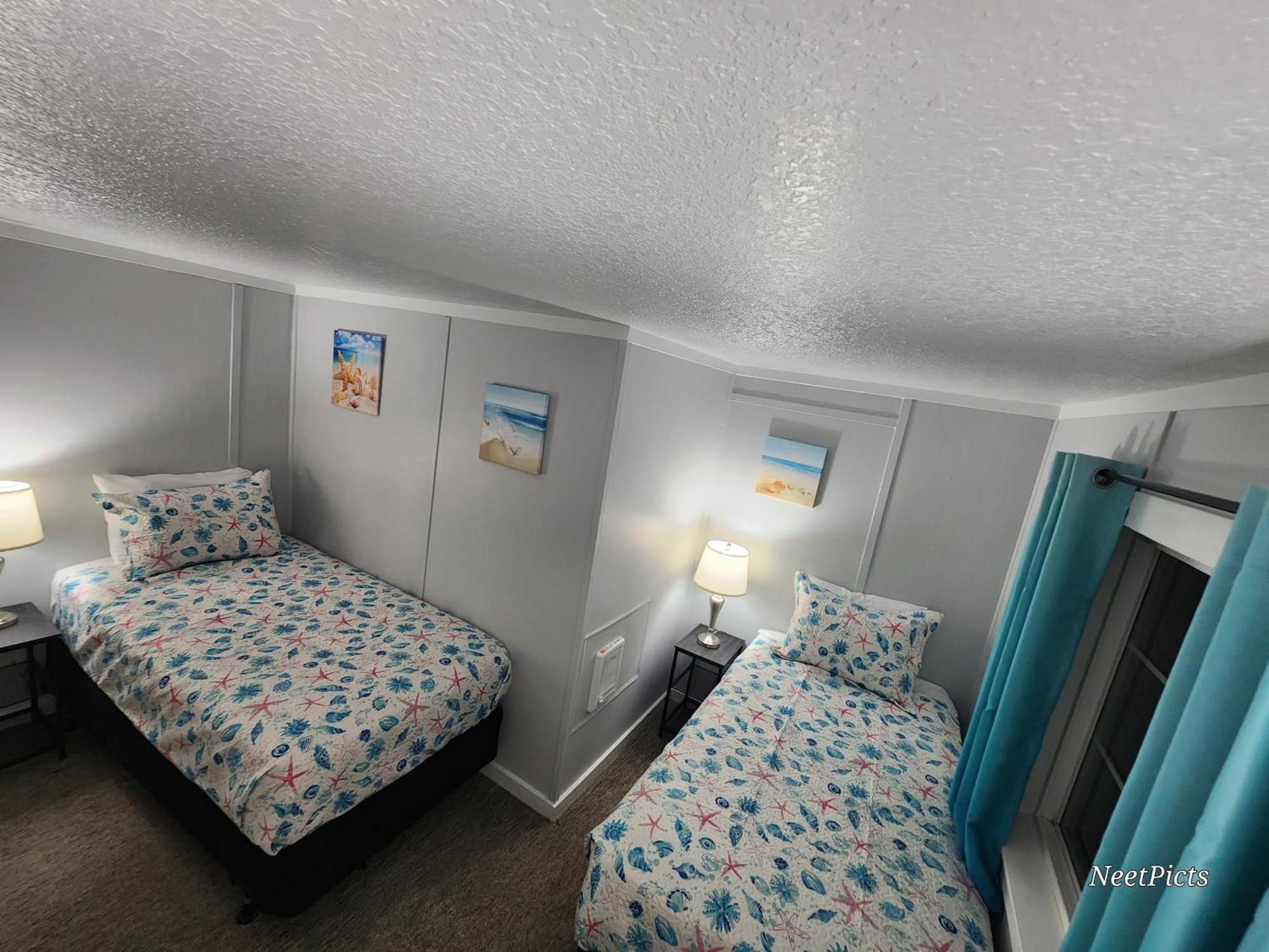 Inn At Arch Rock Depoe Bay Luaran gambar