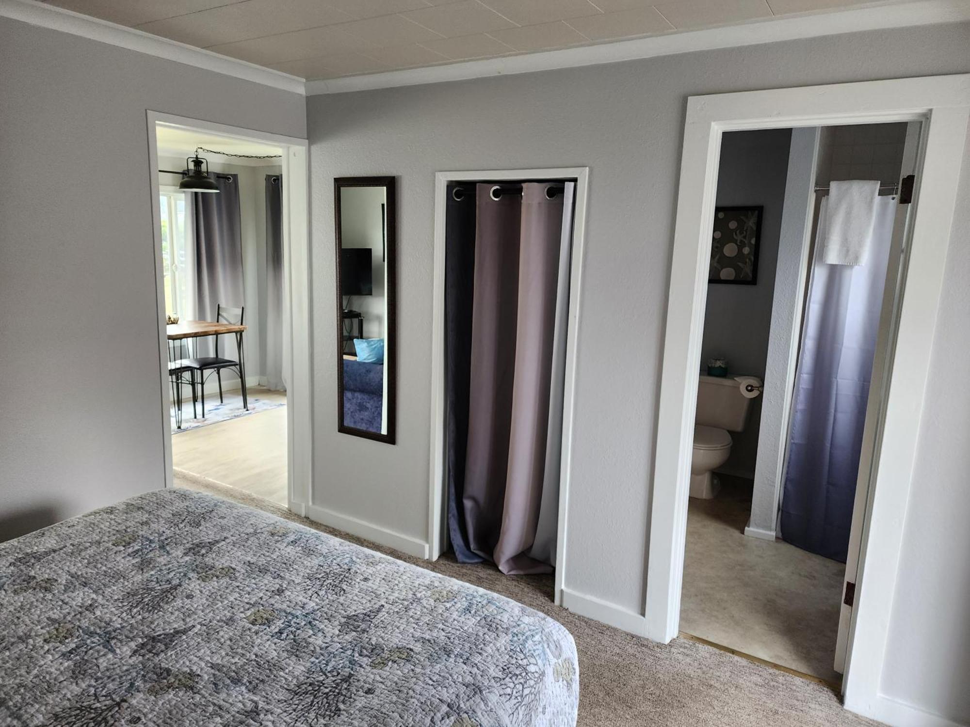 Inn At Arch Rock Depoe Bay Luaran gambar